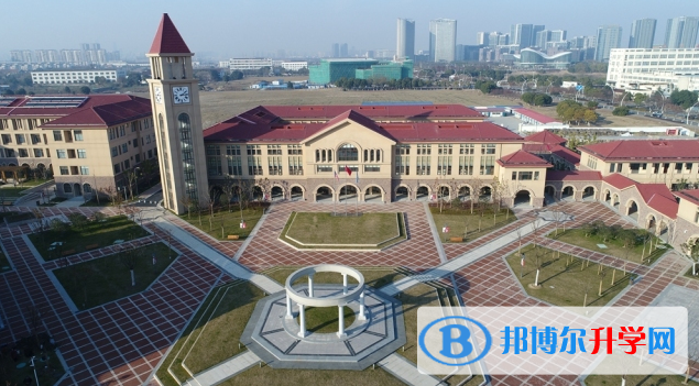 无锡新区国际学校2023年学费标准