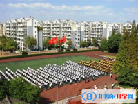 2025临沧中考语文满分是多少？