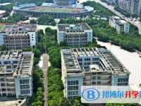 2025防城港中考语文满分是多少？