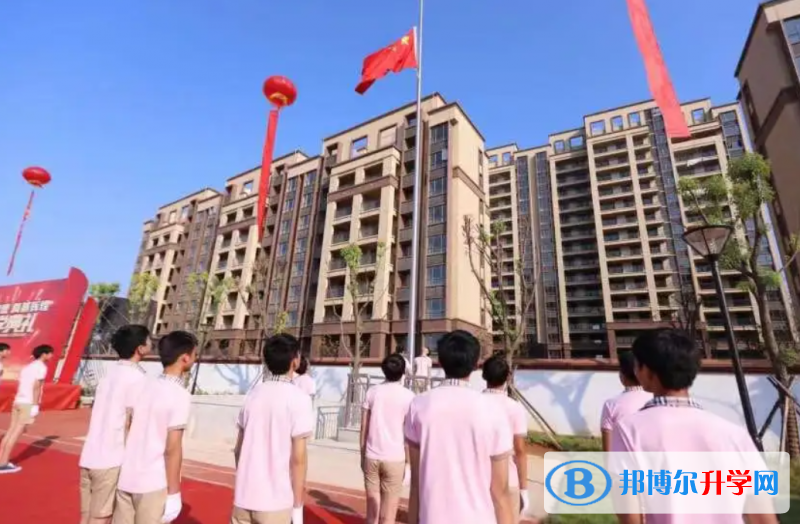 鄱阳县梦想艺术高级中学录取分数线(2023年参考)