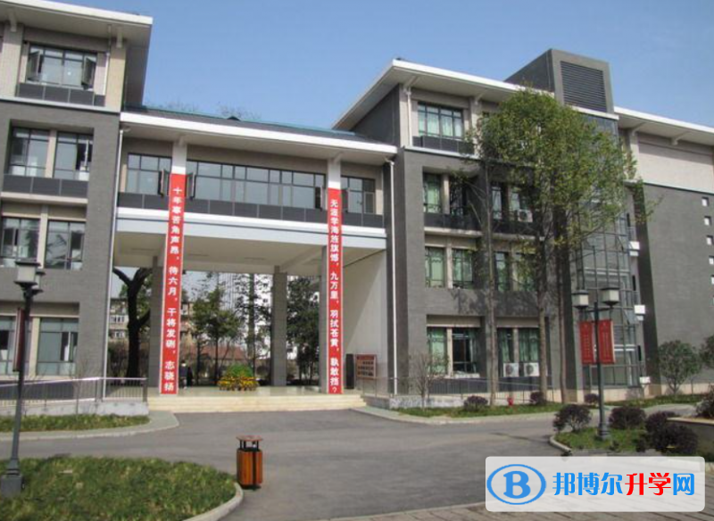 武汉市武昌实验中学录取分数线(2023年参考)