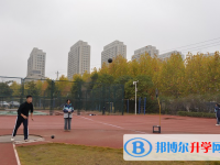 安徽屯溪第一中学2025年招生办联系电话