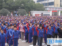 鄂州市樊口中学录取分数线(2023年参考)