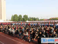襄阳智源高中、慧博盛高级中学录取分数线(2023年参考)