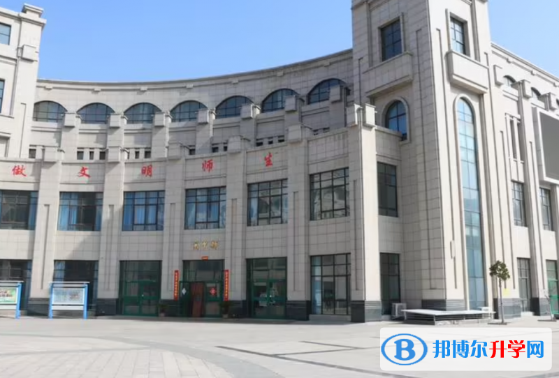 阴县五一中学录取分数线(2023年参考)