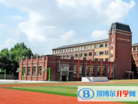 2022长沙麓山滨江实验学校录取分数线（2023参考）