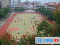 2025阜新中考英语满分是多少？
