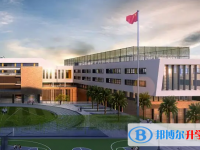 2022东莞市南城开心实验学校、光正实验学校录取分数线（2023参考）