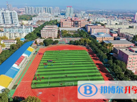 2025营口中考物理满分是多少？