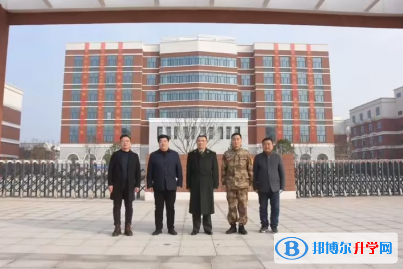 南召衡越实验中学录取分数线(2023年参考)