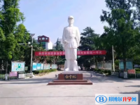 镇平县雪枫中学录取分数线(2023年参考)