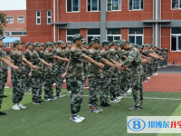 驻马店育英中学录取分数线(2023年参考)