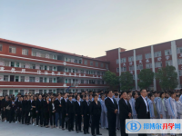 确山县完全中学录取分数线(2023年参考)