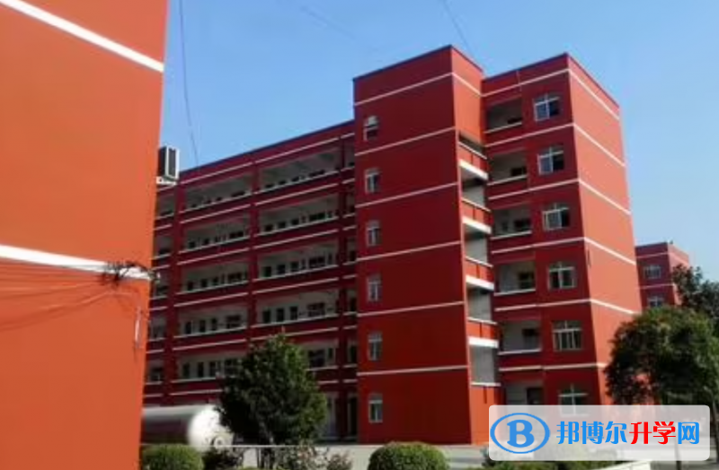 上蔡县苏豫中学录取分数线(2023年参考)