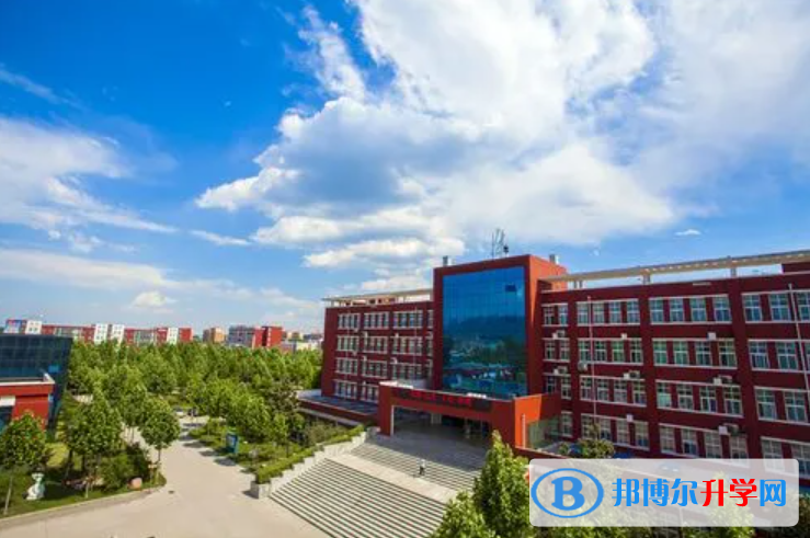济源高级中学录取分数线(2023年参考)