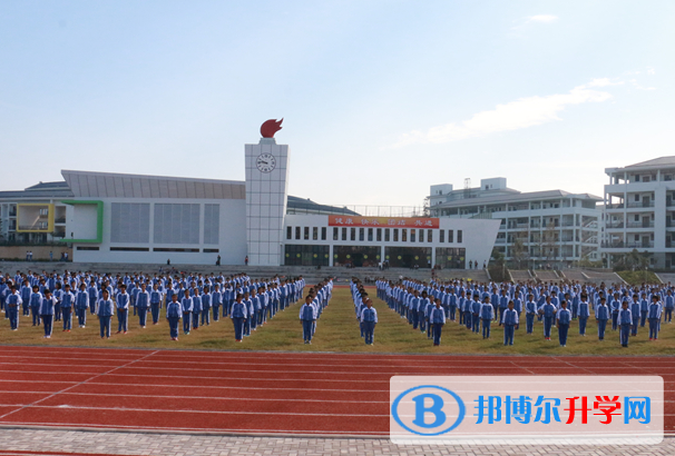 2022淮安中考普通高中录取分数线(2023参考)