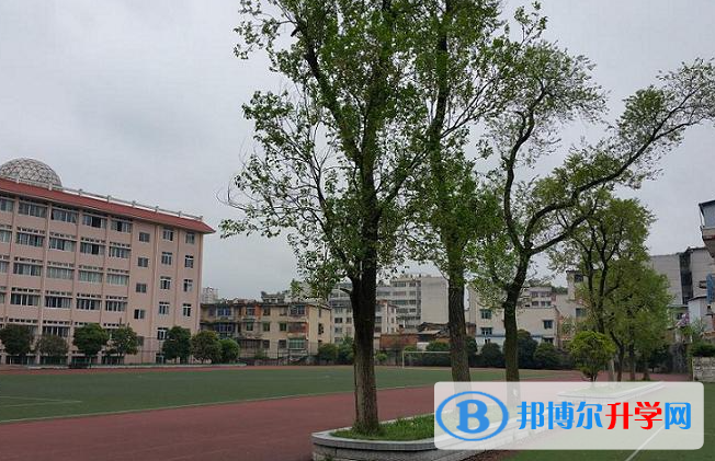 2022南昌中考第二批次省级重点高中录取分数线(2023参考)
