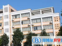 2022广宁县钱学森学校录取分数线（2023参考）