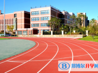 2022邓州市二高中录取分数线(2023参考)