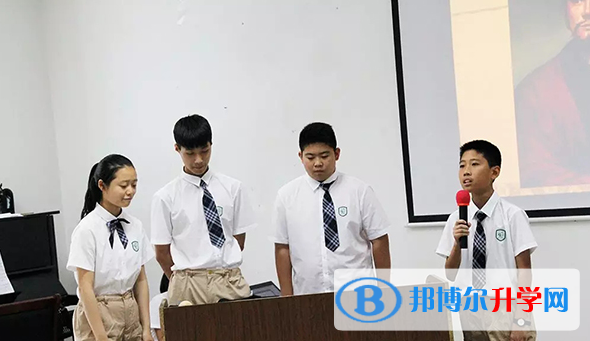 上海交大南洋附属昆山学校2023年入学考试