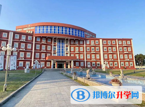 上海交大南洋附属昆山学校2023年学费标准