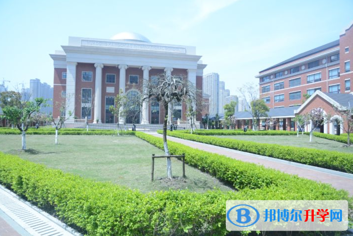 华东康桥国际学校2023年招生政策