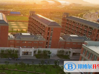 2022南京市江浦高级中学文昌校区、汉开书院学校录取分数线（2023参考）