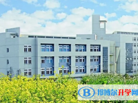 2022杭州市源清中学、杭州高级中学钱塘学校录取分数线（2023参考）
