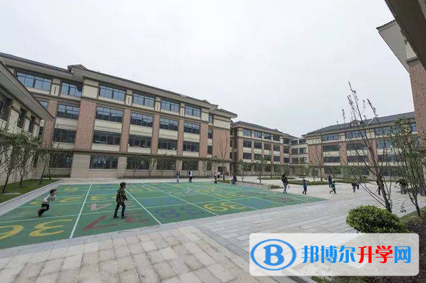 张家港外国语学校2023年入学考试