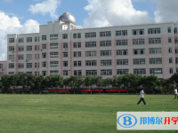 2022北京师范大学平果附属学校录取分数线（2023参考）