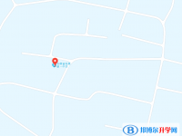 安徽临泉第一中学地址在哪里