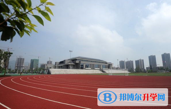 2022浦城荣华实验高中录取分数线(2023参考)