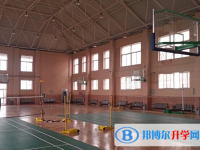 2022赤峰市平煤高中录取分数线(2023参考)