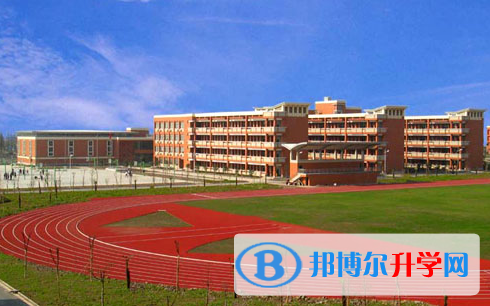 2022佳木斯松北高中、立人高中录取分数线(2023参考)