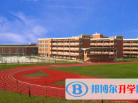 2022佳木斯松北高中、立人高中录取分数线(2023参考)