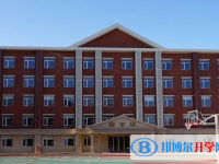 2022锦州市育明高中录取分数线(2023参考)