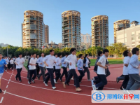 2022营口市上善高中录取分数线(2023参考)