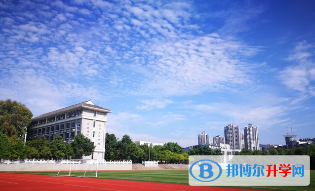 2022辽阳市四高中录取分数线(2023参考)