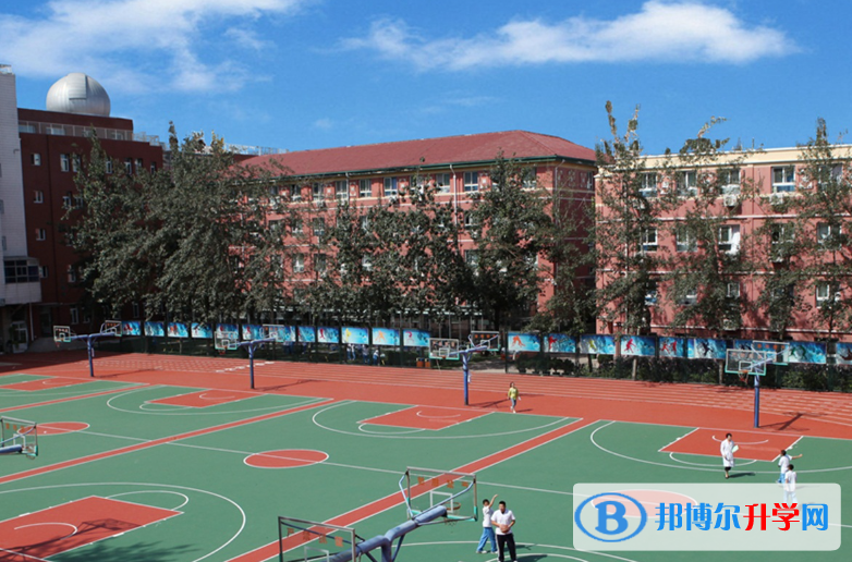 2022沈阳市私立科汇高级中学、沈河区大道高中录取分数线(2023参考)