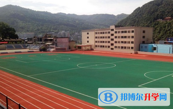 2022古蔺县金兰高中录取分数线(2023参考)