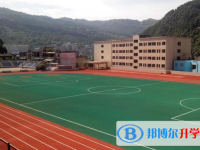2022古蔺县金兰高中录取分数线(2023参考)