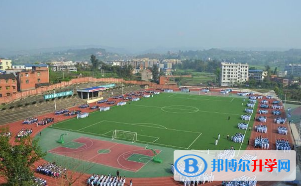 2022泸州龙马高中录取分数线(2023参考)