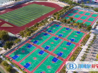 2022长丰锦弘学校、双凤高中录取分数线(2023参考)