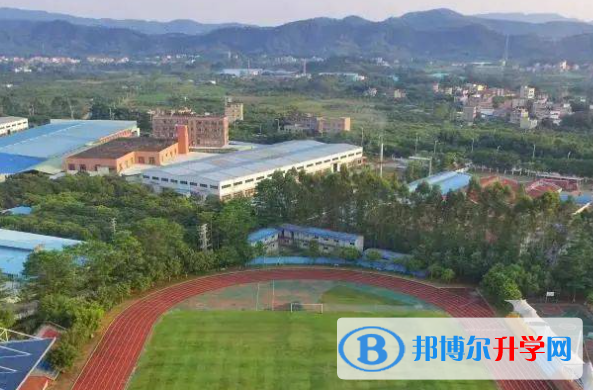 2022潍坊理工学院附属综合高中录取分数线(2023参考)