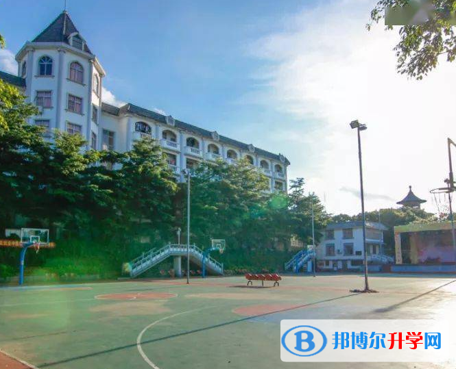 2022庆元县濛洲高中录取分数线(2023参考)