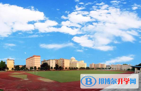 2022平阳县新鳌高中录取分数线(2023参考)
