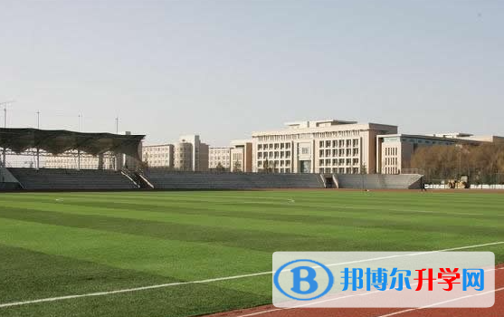 2022邳州市艾山高级中学、润才高中录取分数线(2023参考)