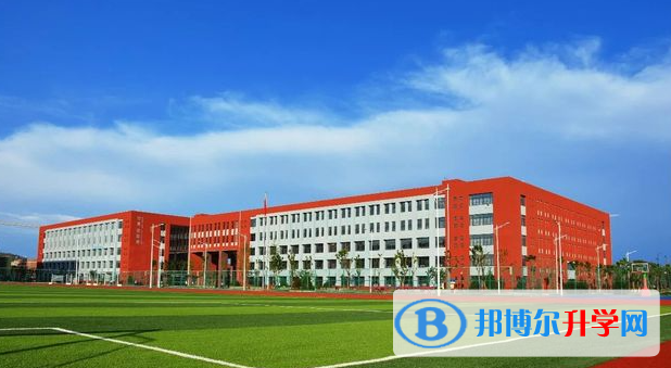 2022邳州市铁富高中、土山高中录取分数线(2023参考)