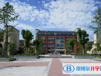 2022沭阳县杭州路高中录取分数线(2023参考)