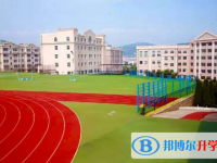 2022溧水三高中录取分数线(2023参考)